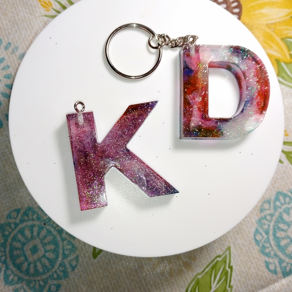 Custom keychains - Picture 3 of 9